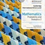 Cambridge AS & A Level Mathematics Probability & Statistics 2 (Hodder) COLOR Math
