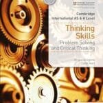 Cambridge AS & A Level Thinking Skills (Hodder)