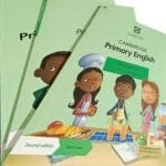 Cambridge Grade 3 Book 4 Set Of Three Workbooks