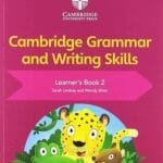 Cambridge Grammar and Writing Skills Learner's Book 2