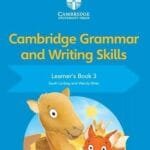 Cambridge Grammar and Writing Skills Learner's Book 3