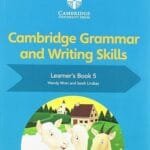 Cambridge Grammar and Writing Skills: Learner's Book 5