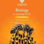 Cambridge IGCSE Biology Coursebook