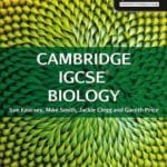 Cambridge IGCSE Biology Student’s Book (Collins)