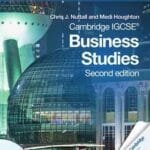 Cambridge IGCSE Business Studies Coursebook