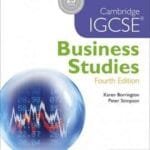 Cambridge IGCSE Business Studies Latest edition (Hodder)