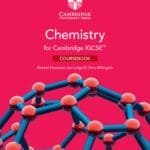 Cambridge IGCSE Chemistry Coursebook 5th Edition
