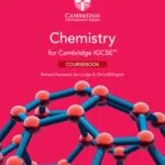 Cambridge IGCSE Chemistry Coursebook 5th Edition