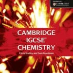 Cambridge IGCSE Chemistry Coursebook Collins