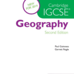 Cambridge IGCSE Geography Second Edition