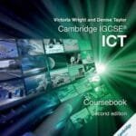 Cambridge IGCSE® ICT Coursebook  2nd Edition