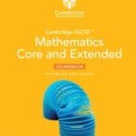 Cambridge IGCSE Mathematics Core and Extended Coursebook 3rd Edition