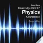 Cambridge IGCSE Physics Coursebook ( Glossy Print )