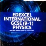 Physics : Student’s Book - Collins, Cambridge IGCSE (9-1)