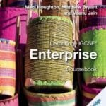 Cambridge IGCSE Enterprise Coursebook with Cambridge Elevate Edition (2 Years)