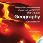Cambridge IGCSE  and O Level Geography Coursebook