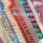 Cambridge IGCSE and O Level Accounting