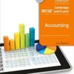 Cambridge IGCSE and O Level Accounting: Hodder Education Group