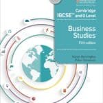 Cambridge IGCSE & O Level Business Studies (5th Edition)