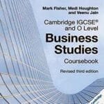 Cambridge IGCSE and O Level Business Studies Coursebook