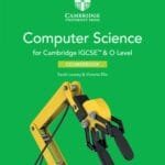 Cambridge IGCSE and O Level Computer Science Coursebook (Cambridge International IGCSE)