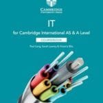 IT Coursebook - Cambridge International AS and A Level
