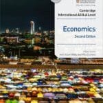 Cambridge International AS and A Level Economics Second Edition: Hodder Education Group (2nd Ed)