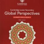 Cambridge Lower Secondary Global Perspectives Stage 9 Learner's Skills Book