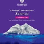 Cambridge Lower Secondary Science Learner's Book 8