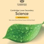 Cambridge Lower Secondary Science Workbook 7