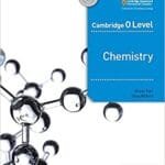 Cambridge O Level Chemistry Hodder