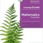 Cambridge O Level Mathematics Second Edition