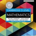 Cambridge O Level Mathematics Hodder