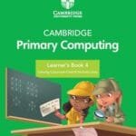 Cambridge Primary Computing 4