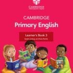 Cambridge Primary English Learner's Book 3