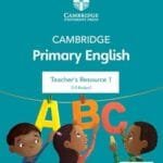 Cambridge Primary English Teacher's Resource 1