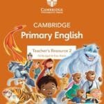 Cambridge Primary English Teacher's Resource 2