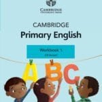 Cambridge Primary English Workbook 1