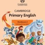 Cambridge Primary English Workbook 2