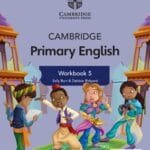 Cambridge Primary English Workbook 5