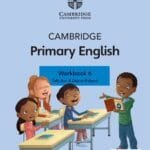 Cambridge Primary English Workbook 6