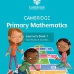 Cambridge Primary Mathematics Learner's Book 1