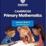 Cambridge Primary Mathematics Stage 5 Learner's Book 5 (Cambridge Primary Maths)