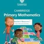 Cambridge Primary Mathematics Teacher's Resource 1