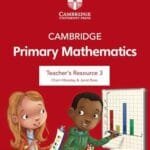 Cambridge Primary Mathematics Teacher's Resource 3
