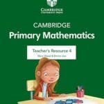 Cambridge Primary Mathematics Teacher's Resource 4
