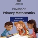 Cambridge Primary Mathematics Workbook 5