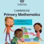Cambridge Primary Mathematics Workbook 1 (Cambridge Primary Maths)