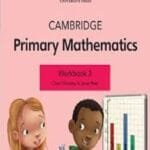 Cambridge Primary Mathematics Workbook 3 with Digital Access