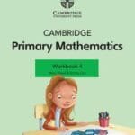 Cambridge Primary Mathematics Workbook 4 (Cambridge Primary Maths)